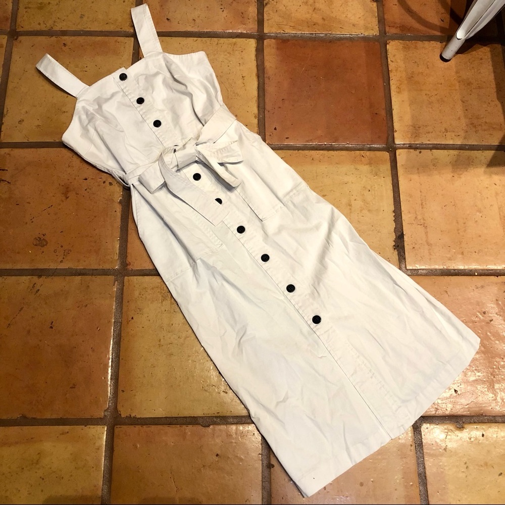 Universal Thread dress